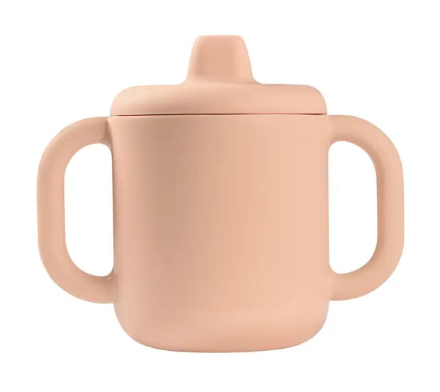 BEABA Silicone Training Cup