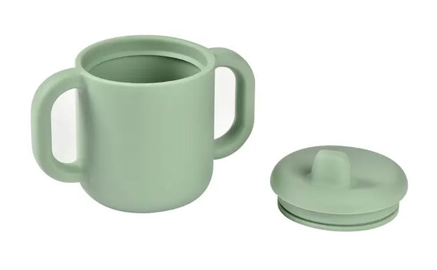 BEABA Silicone Training Cup