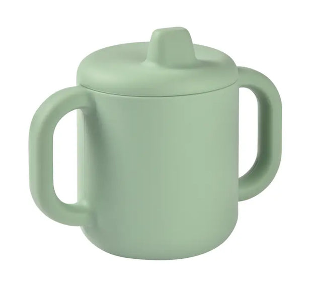 BEABA Silicone Training Cup