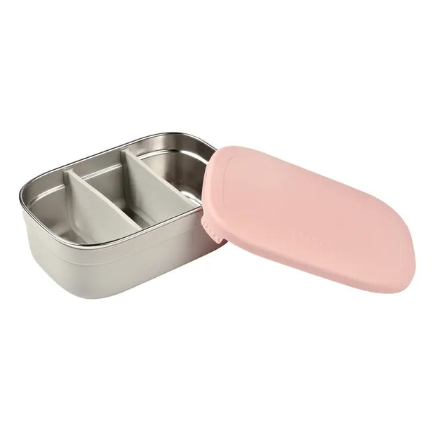 BEABA Stainless Steel Lunch Box