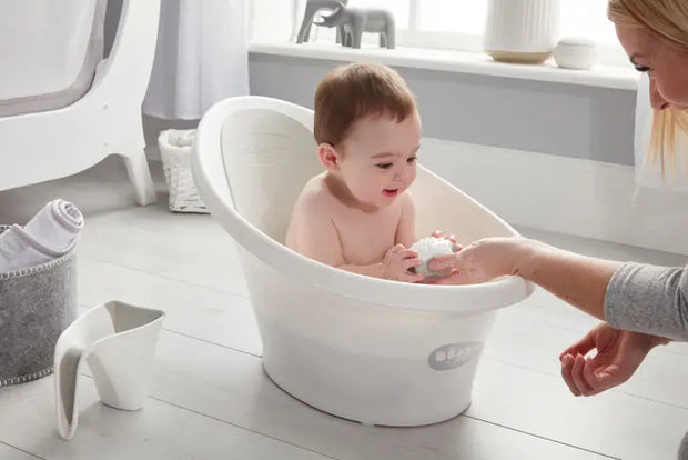 BEABA by Shnuggle Baby Bath
