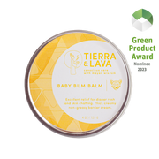 Baby Bum Balm