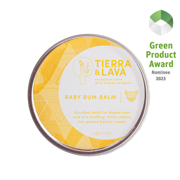 Baby Bum Balm