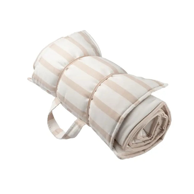 Tiger Mat