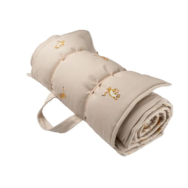 Tiger Mat
