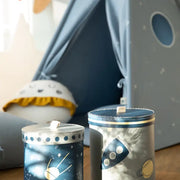 Small Blue Box