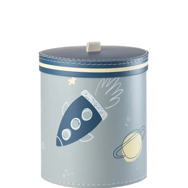 Spaceship Box