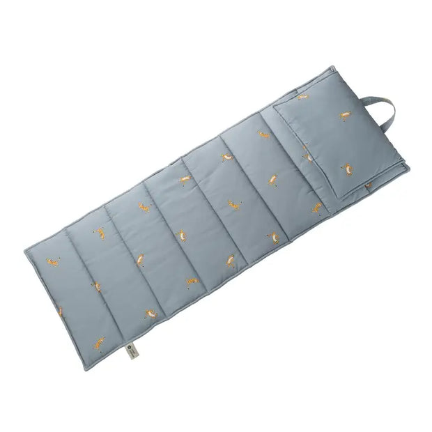 Tiger Mat
