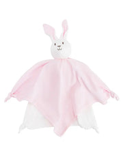Bunny Blanket Lovey Friend