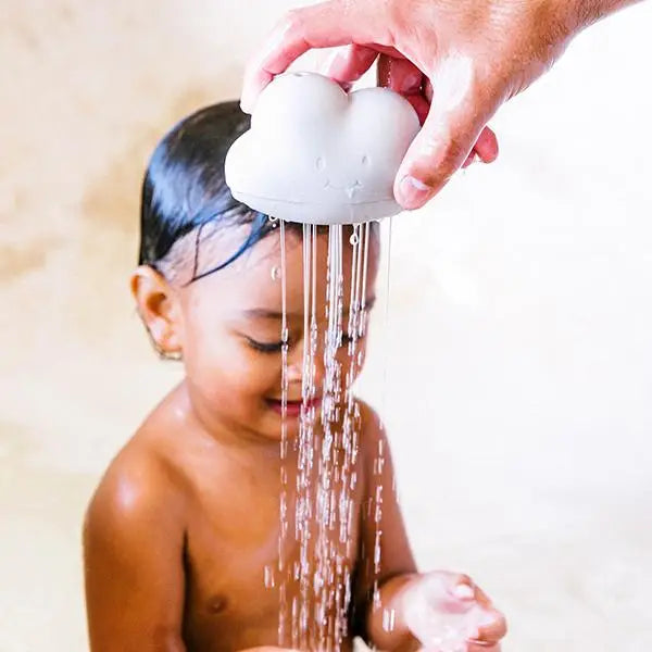 Cloud & Droplet Bath Toys
