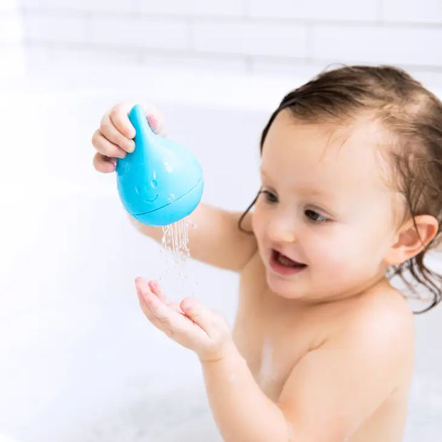 Cloud & Droplet Bath Toys