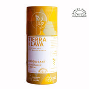 Chamomile & Neem Deodorant