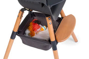 Childhome Evolu Mesh Storage Basket