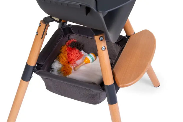 Childhome Evolu Mesh Storage Basket