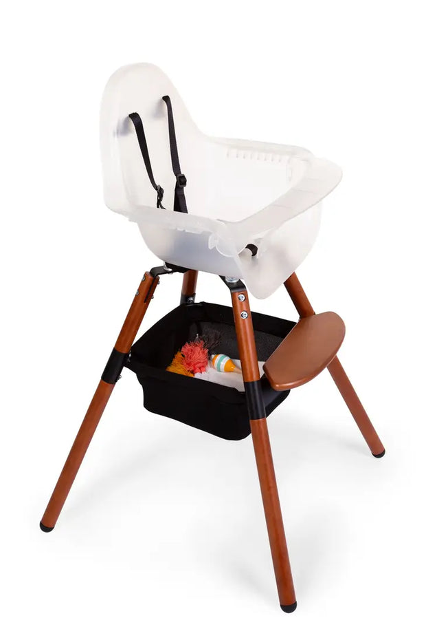 Childhome Evolu Mesh Storage Basket