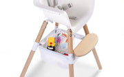 Childhome Evolu Mesh Storage Basket