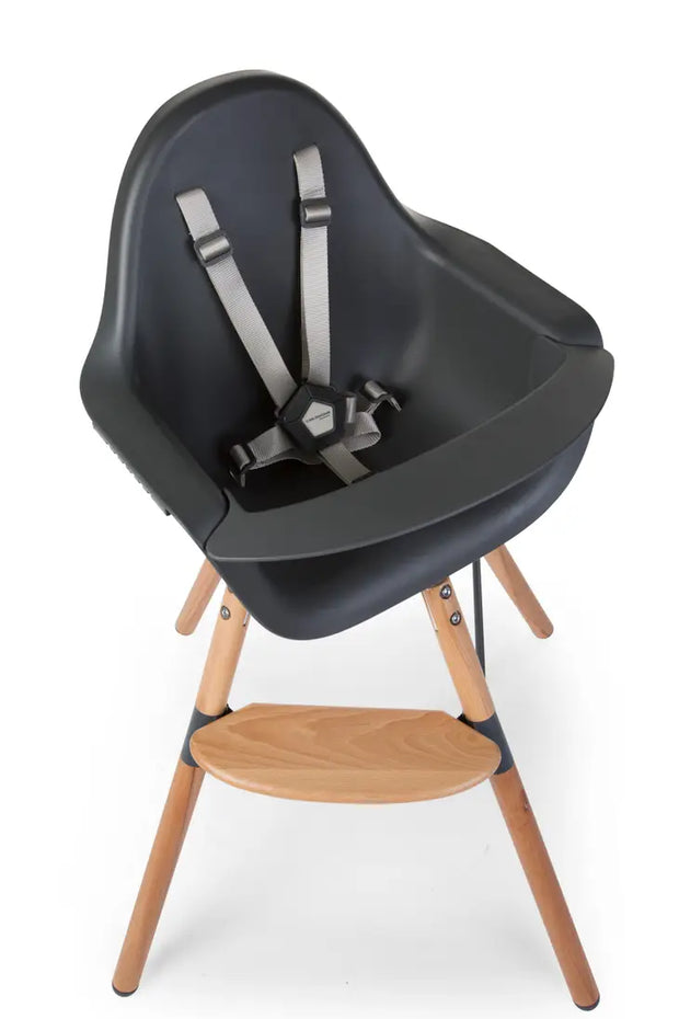 Childhome Evolu ONE.80° High Chair