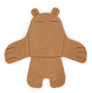 Childhome Evolu Seat Cushion - Polyester - Teddy Brown