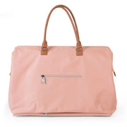 Childhome Mommy Bag, XL Diaper Bag - Pink Copper