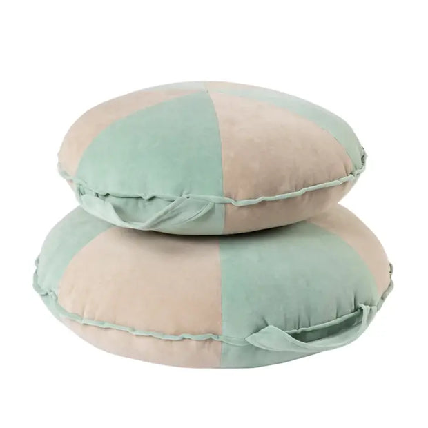 Cookie Beanbag Velvet