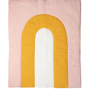 Rainbow Blanket