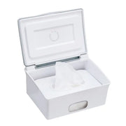 Flushable Wipes Dispenser