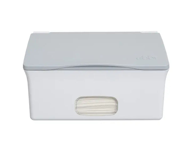 Flushable Wipes Dispenser