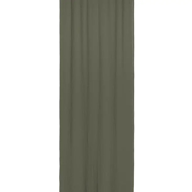 Curry Curtain