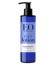 French Lavender Body Lotion