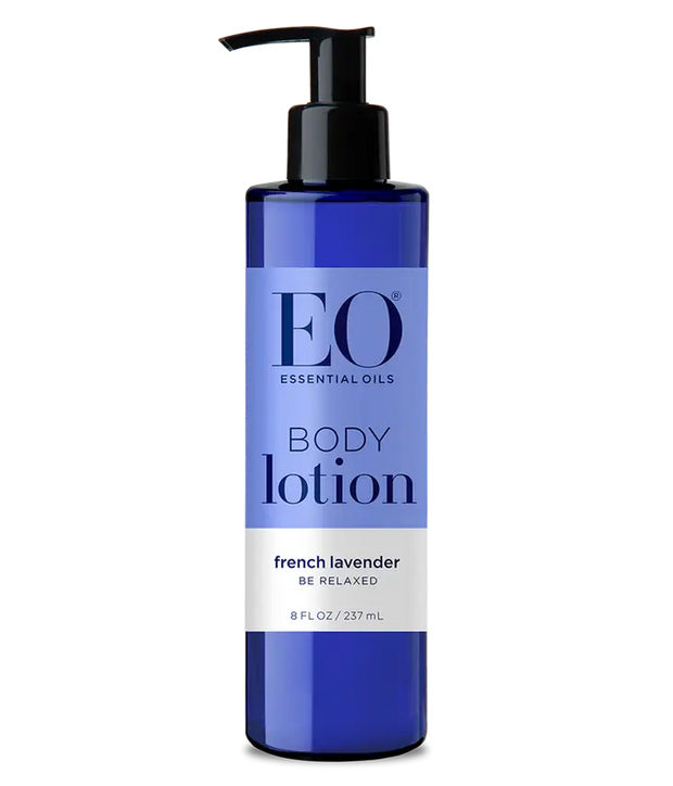 French Lavender Body Lotion