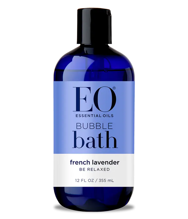 French Lavender Bubble Bath