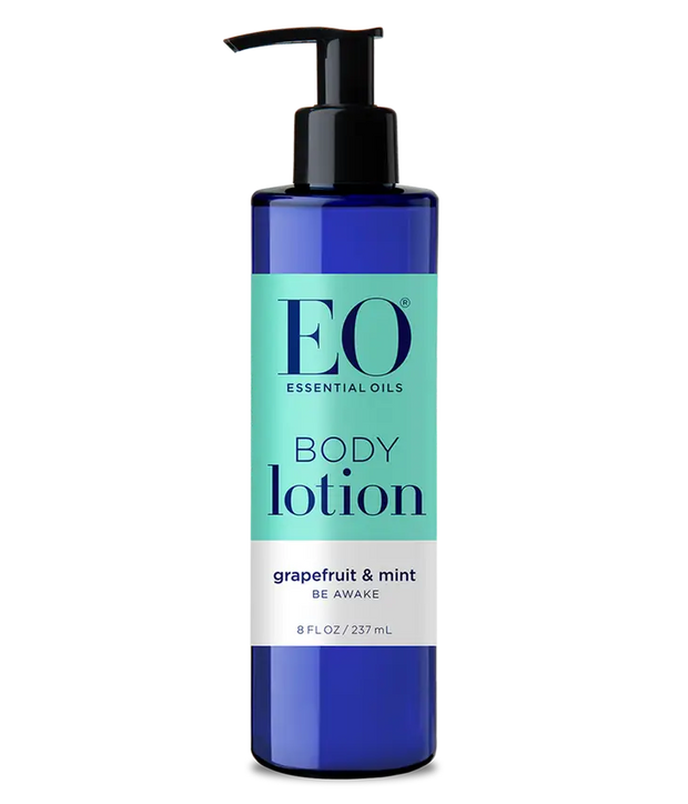 Grapefruit & Mint Body Lotion
