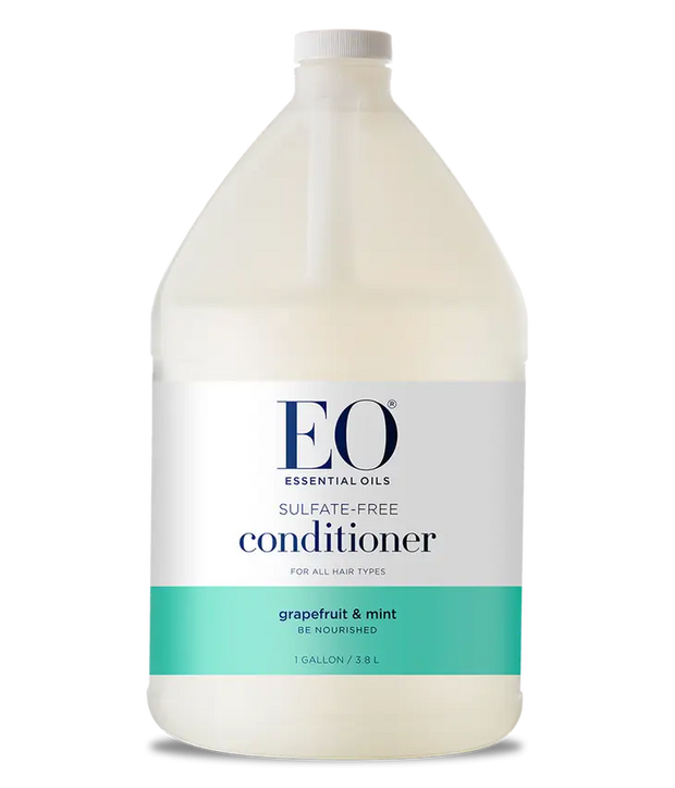 Grapefruit & Mint Conditioner Gallon