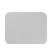 Gray On-the-Go Changing Mat & Bag
