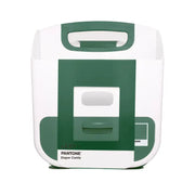 Green Pantone Diaper Caddy