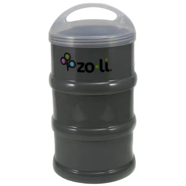 Sumo Stackable Snack Tower