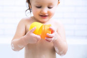 Interchangeable Bath Toys