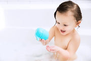 Interchangeable Bath Toys