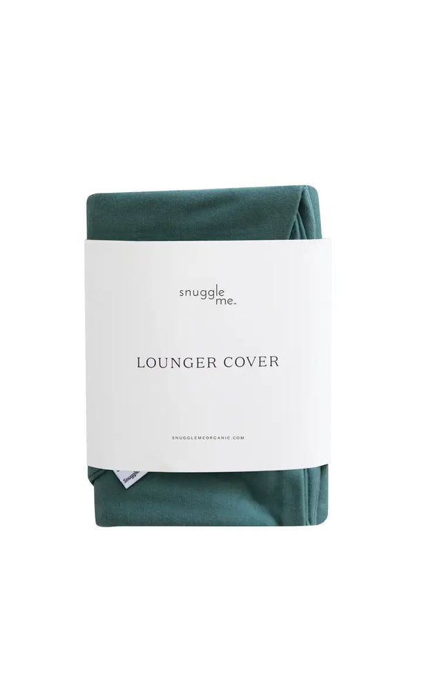 Infant Lounger Cover
