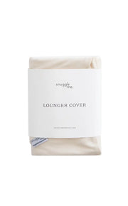 Infant Lounger Cover