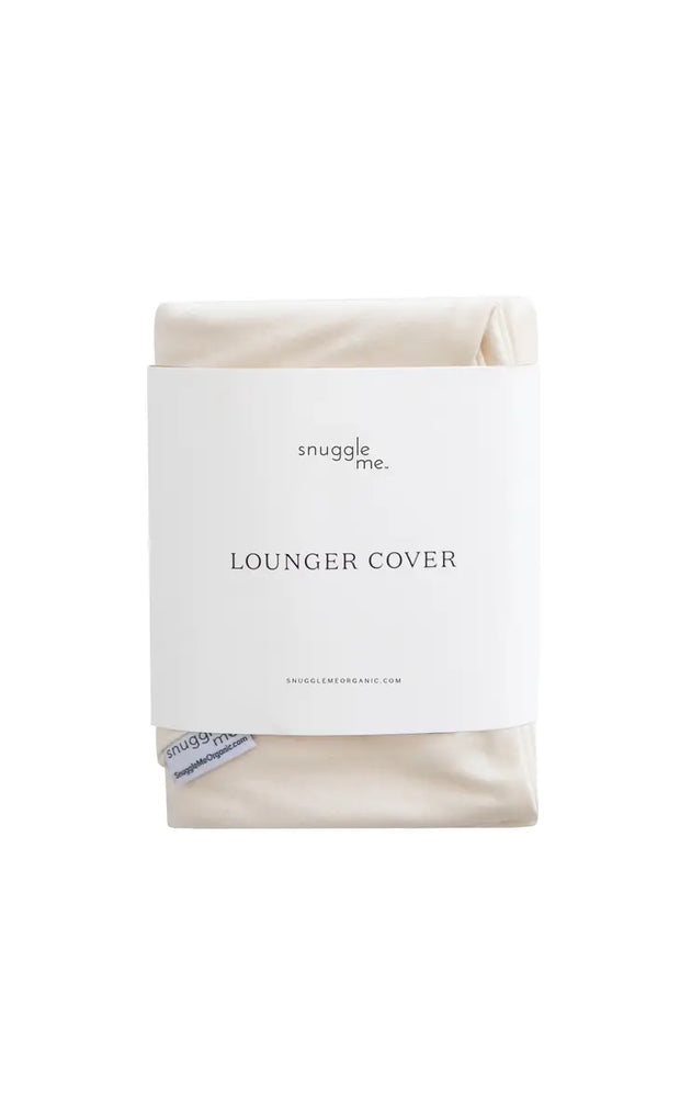 Infant Lounger Cover