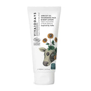 Kid's Body & Hair Care Set