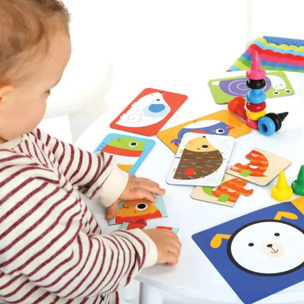 Kids Academy - Animals
