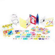 Kids Academy - Letters