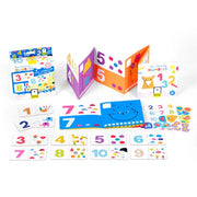 Kids Academy - Numbers