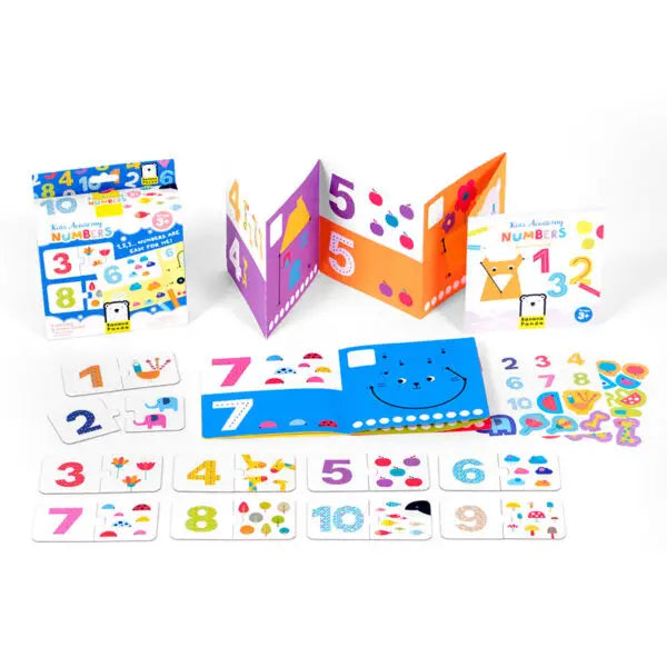 Kids Academy - Numbers