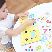 Kids Academy - Numbers