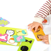 Kids Academy - Opposites