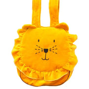 Kids Backpack Lion