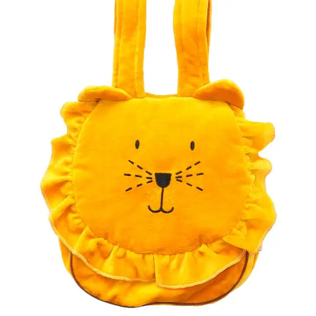 Kids Backpack Lion